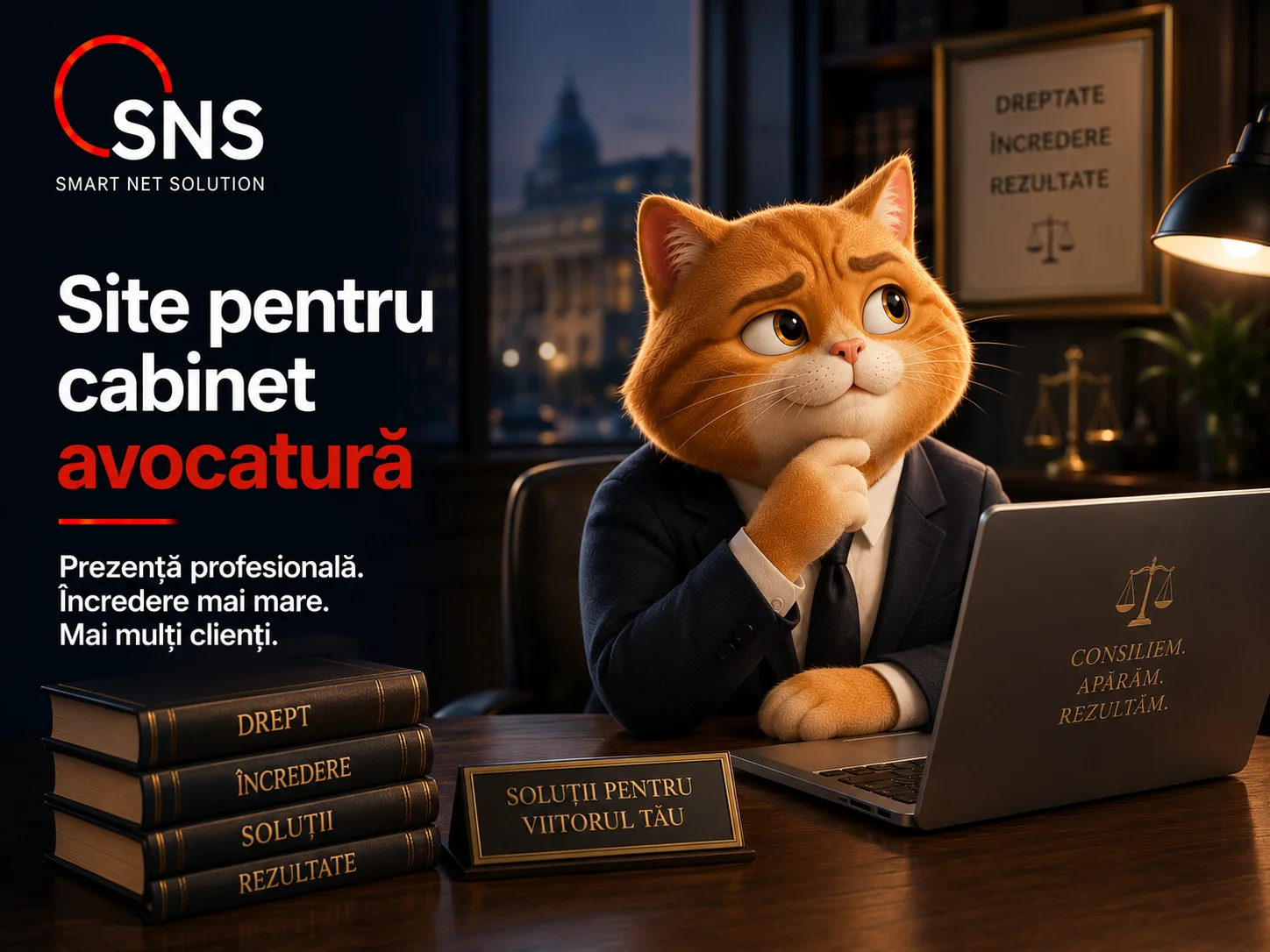 Law Firm Website: What Clients Search on Google Before They Call You