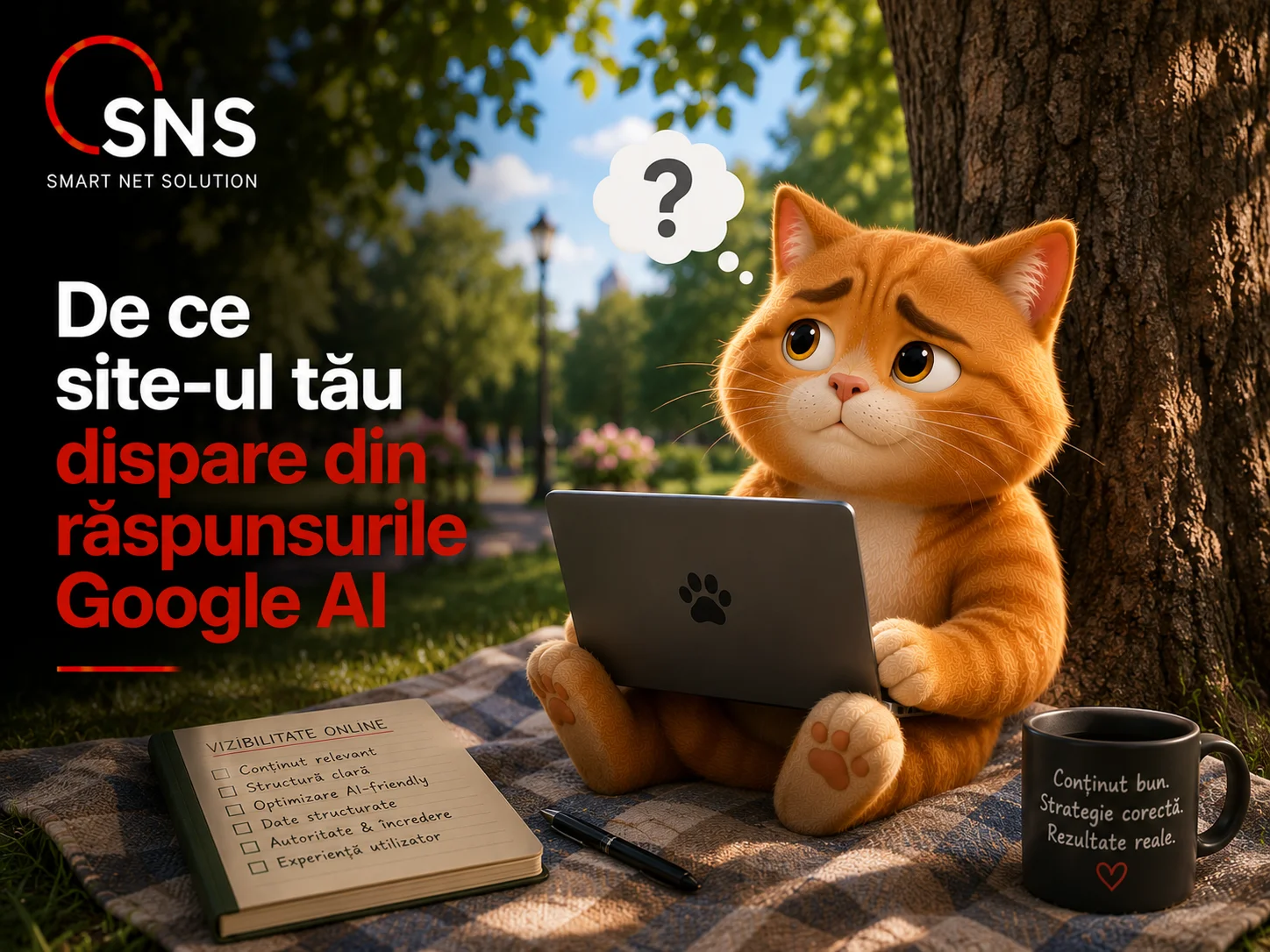 Why Your Site Is Disappearing From Google's AI Answers (and How to Bring It Back)