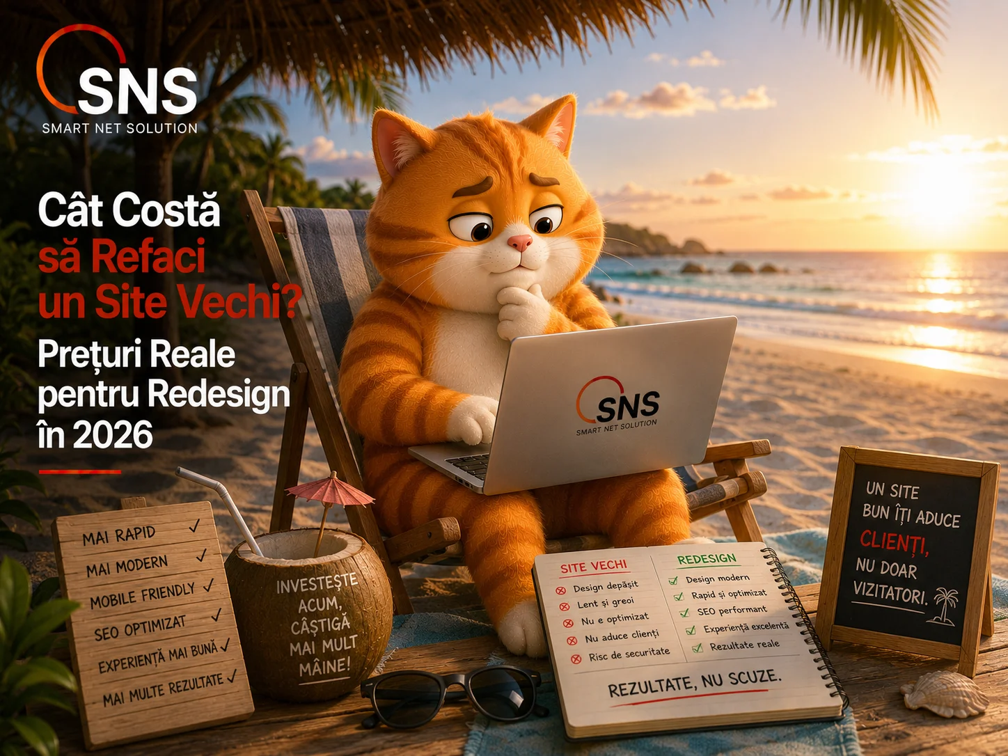 How Much Does It Cost to Redesign an Old Website? Real 2026 Prices